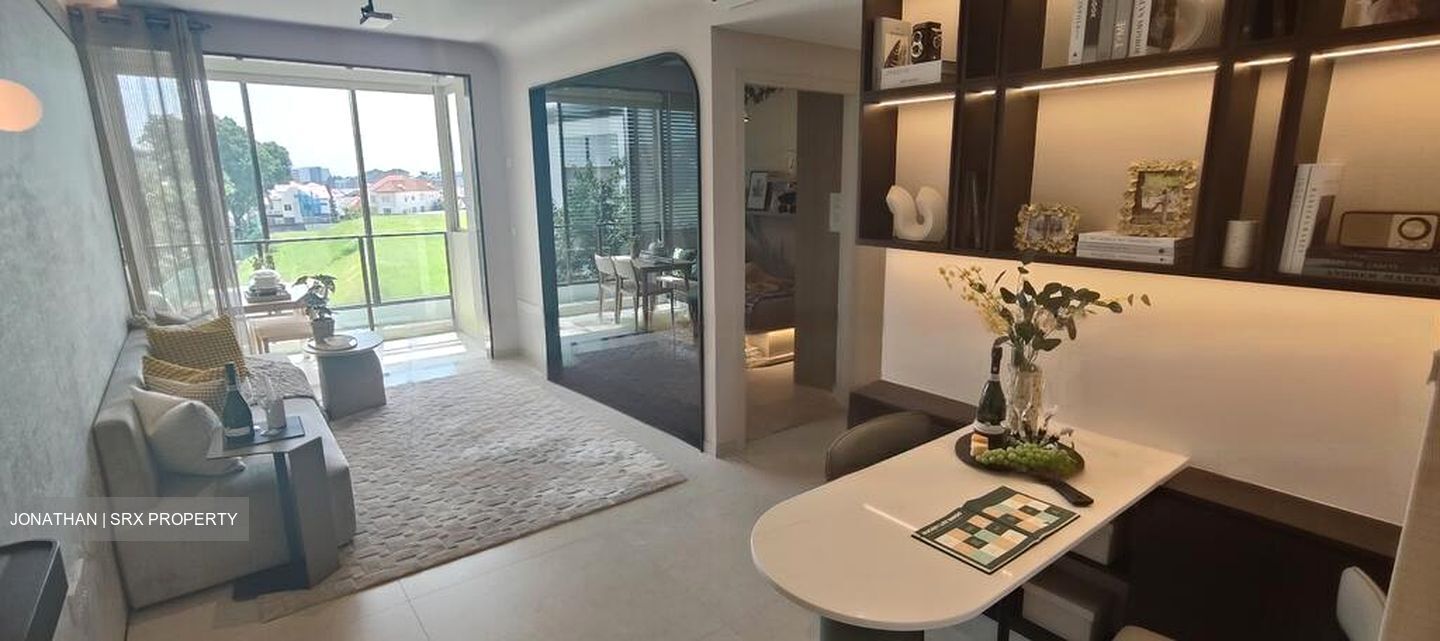 Bagnall Haus (D16), Condominium #458590141